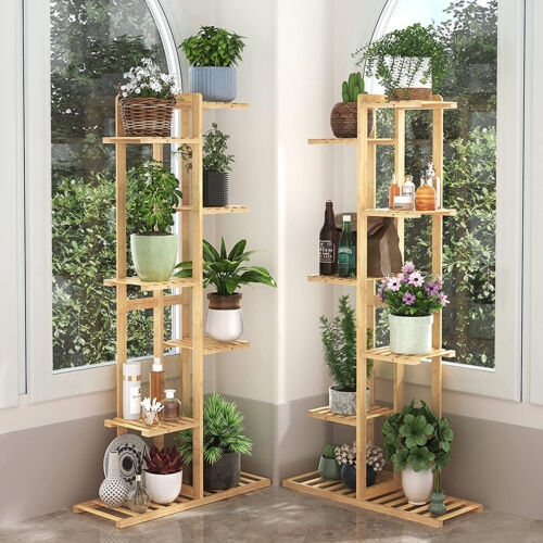 The Plant Gallery Wall (But for Your Floor) 🪴